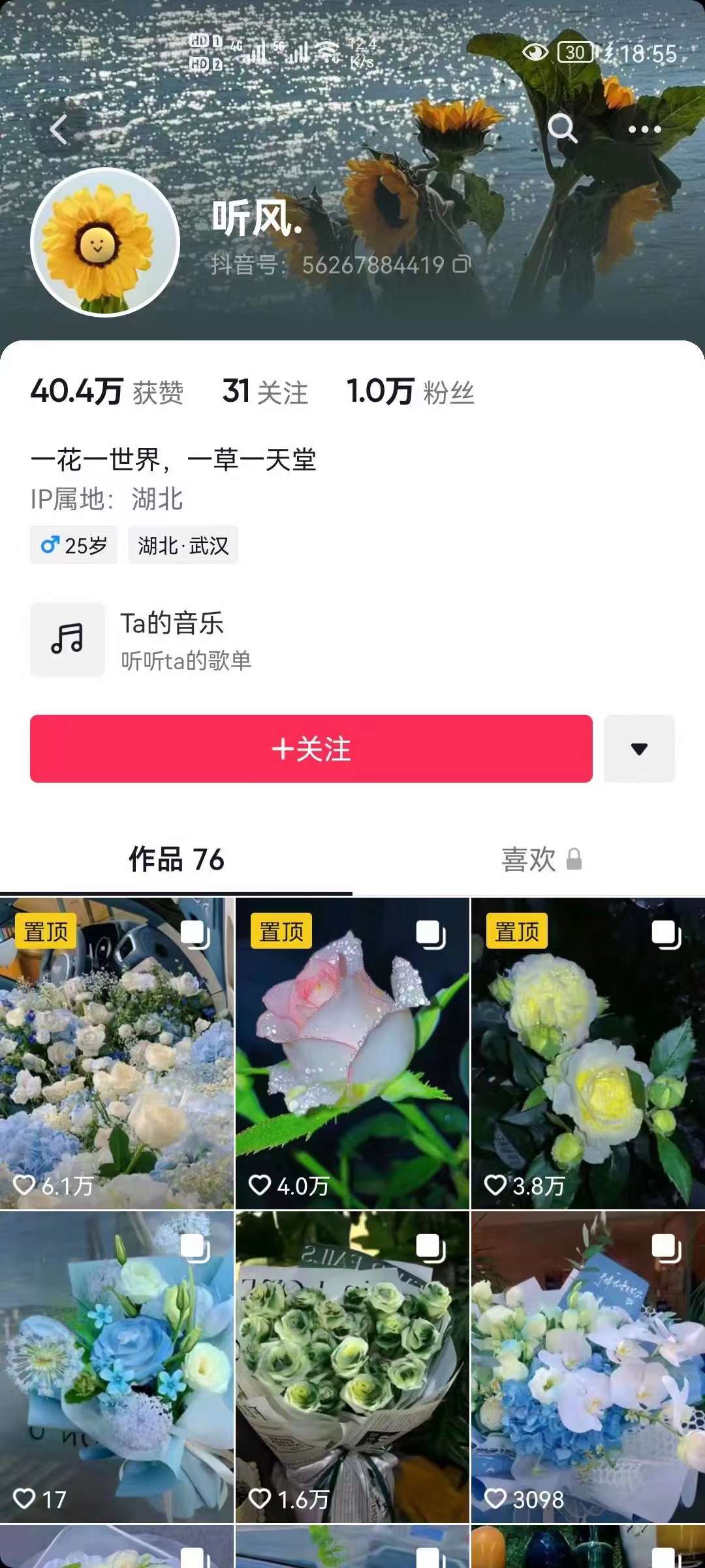 图片[2]网创吧-网创项目资源站-副业项目-创业项目-搞钱项目抖音壁纸变现项目：实战日入380+发布壁纸素材获取收益！网创吧-网创项目资源站-副业项目-创业项目-搞钱项目创业吧