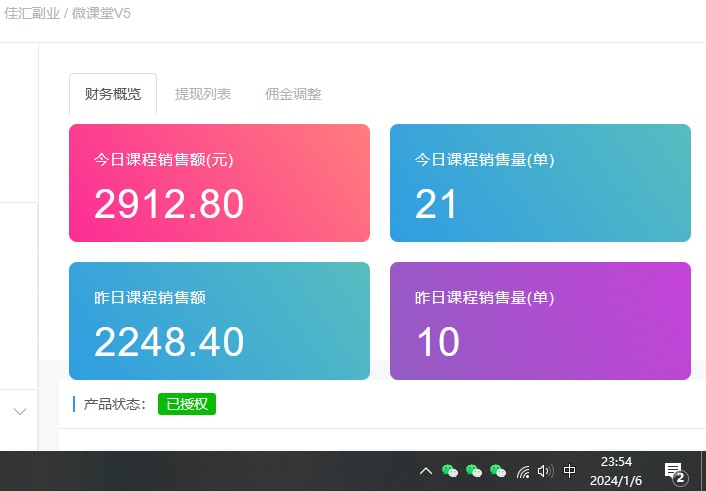 图片[2]网创吧-网创项目资源站-副业项目-创业项目-搞钱项目资源站合集网站 全网项目库变现-如何通过卖项目收学员-附多种引流创业粉方法网创吧-网创项目资源站-副业项目-创业项目-搞钱项目创业吧
