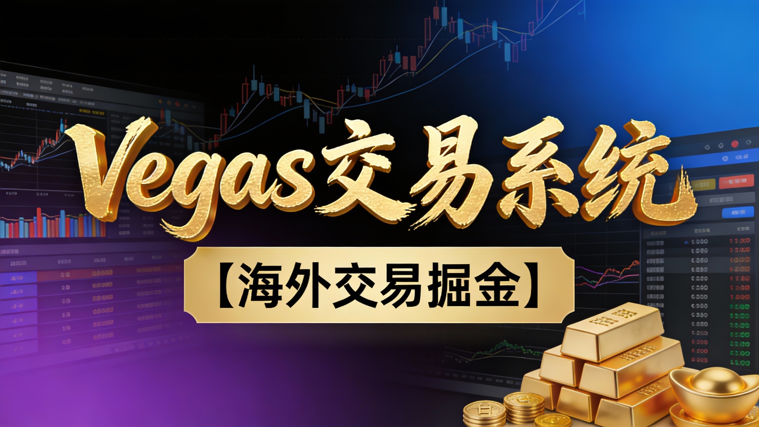 【普通人也可以成为操盘手第二期】海外掘金操盘手技术Vegas交易技术+聪明软件，日赚50-100U，可以复利扩大无上限网创吧-网创项目资源站-副业项目-创业项目-搞钱项目创业吧